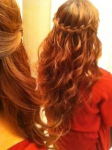 Peinados de novia para verano 10