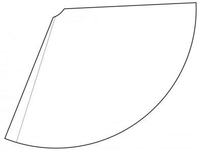 plantilla-gorro-cartulina