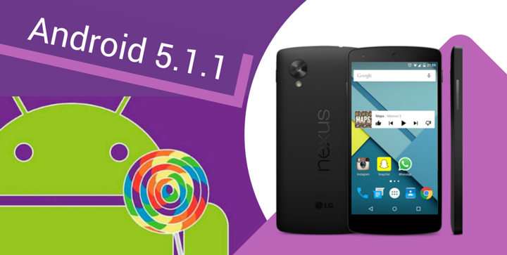 Android 5.1.1 Lollipop: analizamos sus novedades