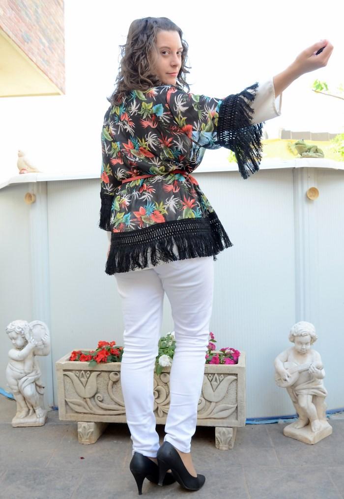 kimono