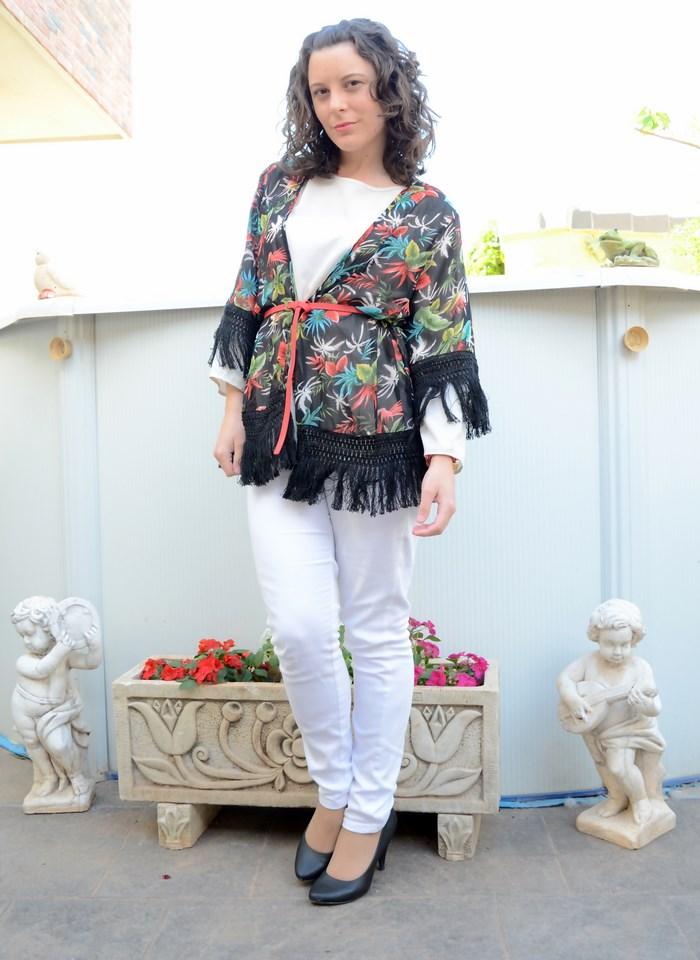 kimono