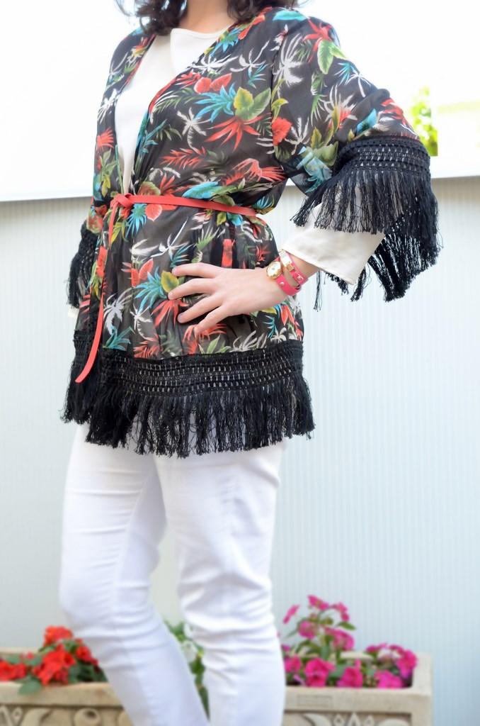 kimono