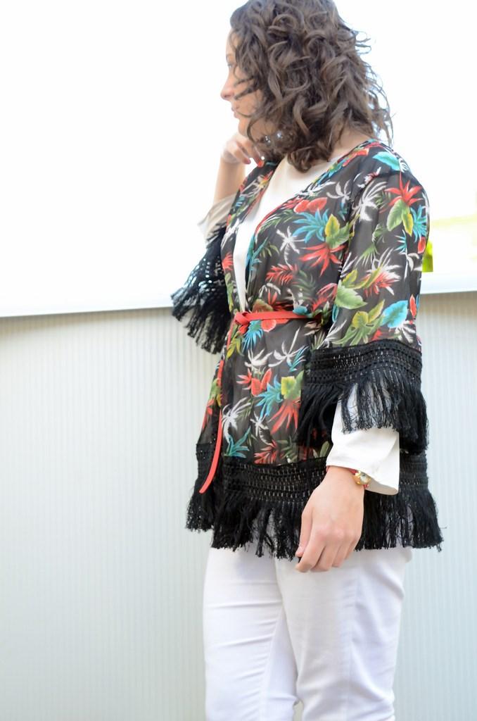 kimono