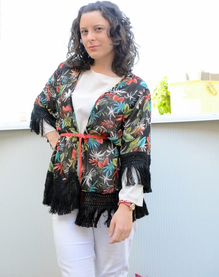 kimono