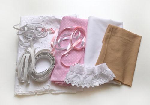 conjunto de baño-patronesmujer