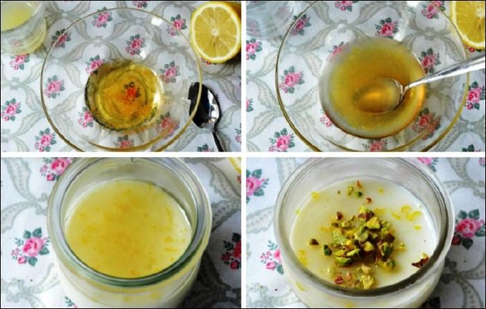 Flan-con-aroma-de-azahar-paso-a-pasa