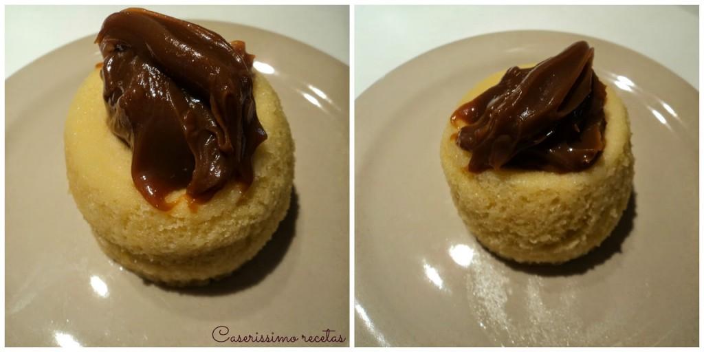 Mug Cake de Vainilla - Caserissimo