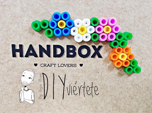 DIY-Do It Yourself-caja-cartón-selfpackaging-customizar-handbox-yodona-diyhuntersday-craftlovers-5