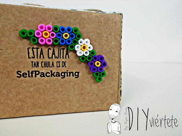 DIY-Do It Yourself-caja-cartón-selfpackaging-customizar-handbox-yodona-diyhuntersday-craftlovers-7