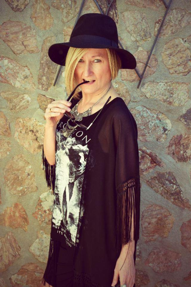 boho style