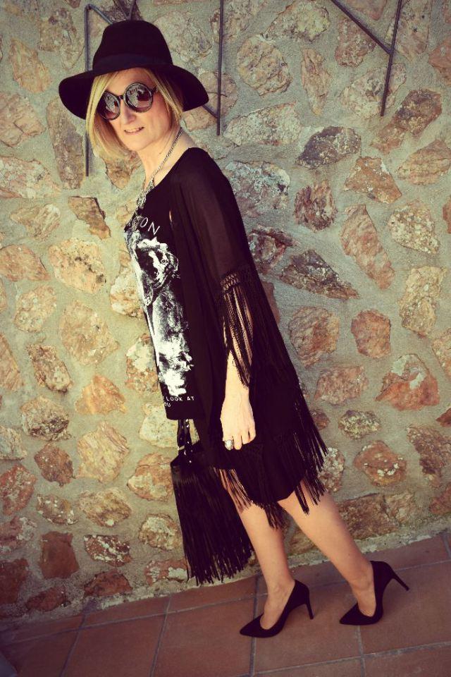 boho style