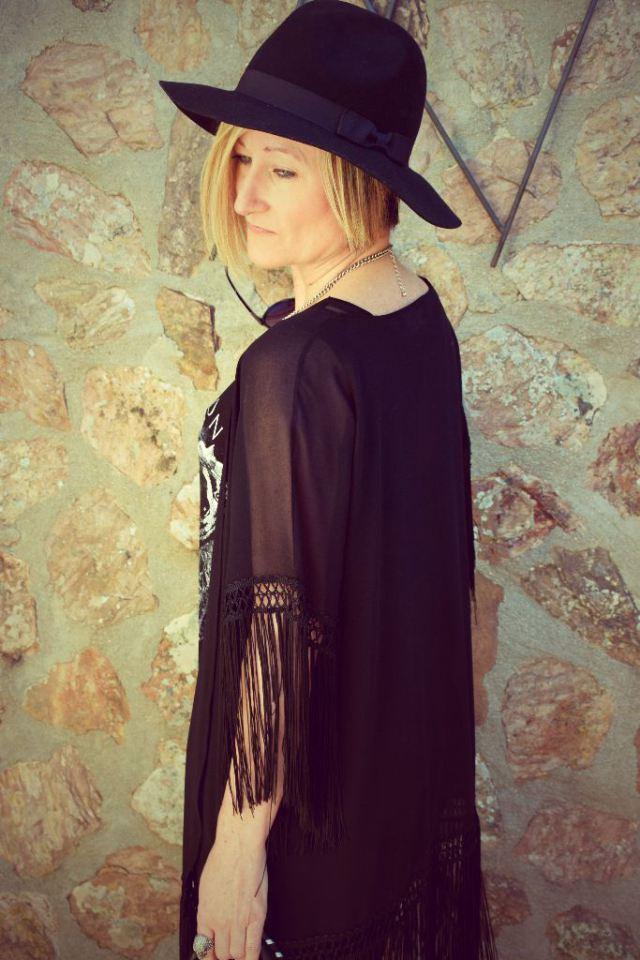 boho style