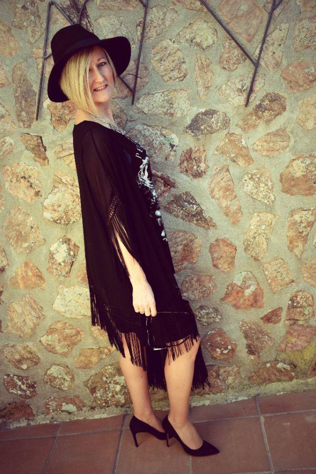 boho style