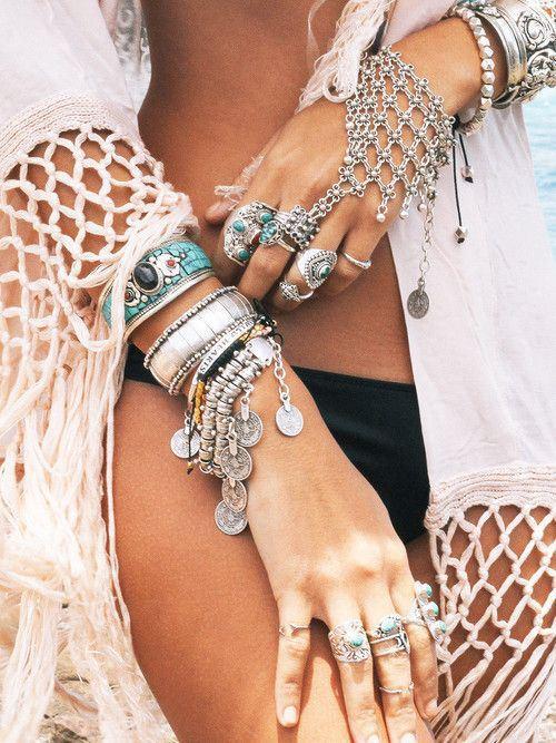 inspiración anillos