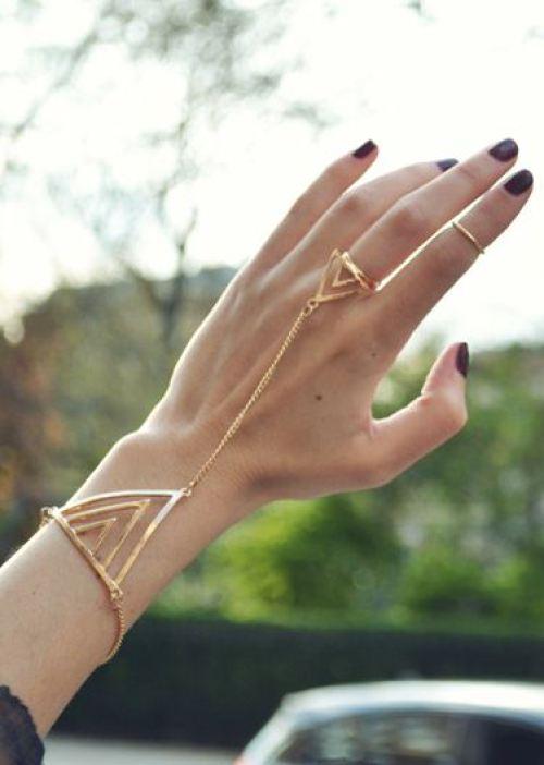 inspiración anillos