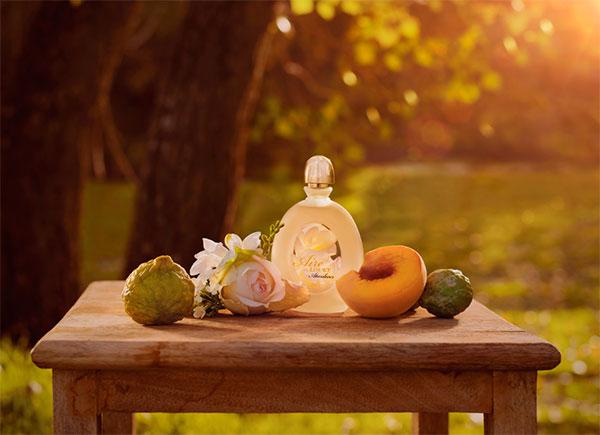 Atardecer, la nueva fragancia de Loewe