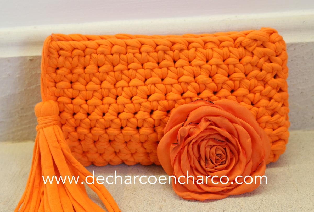 bolso www.decharcoencharco.com