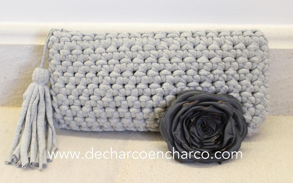 bolso www.decharcoencharco.com