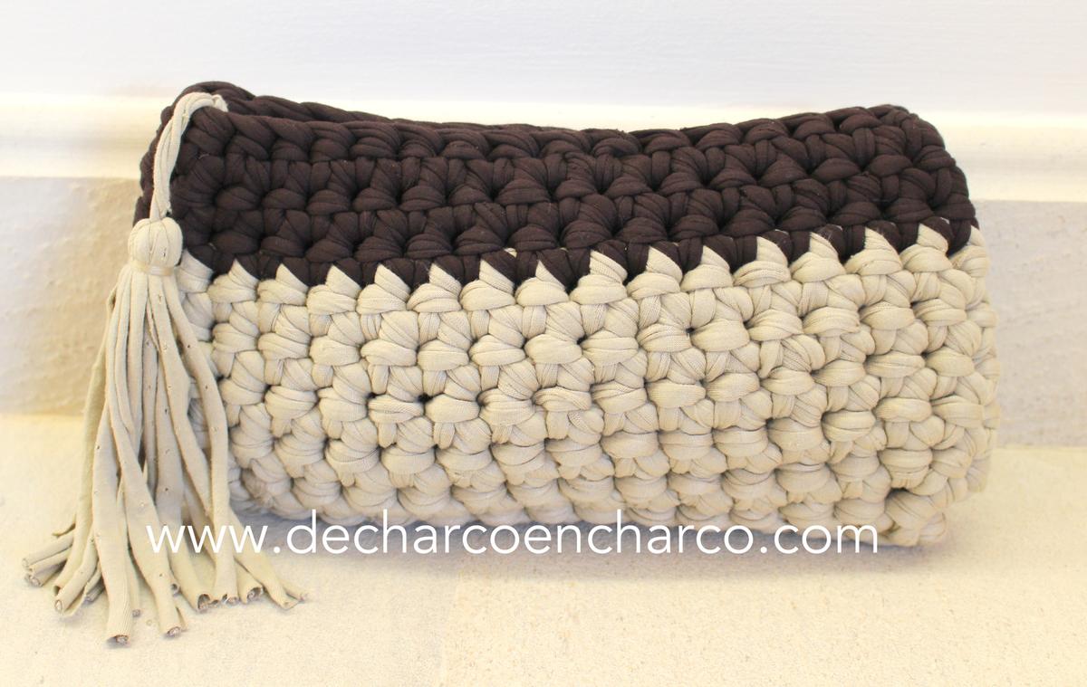 bolso www.decharcoencharco.com