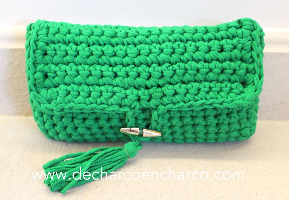 bolso www.decharcoencharco.com