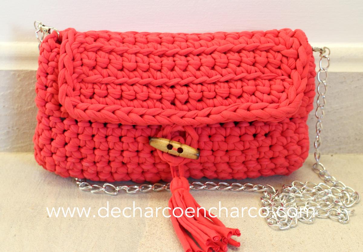 bolso www.decharcoencharco.com