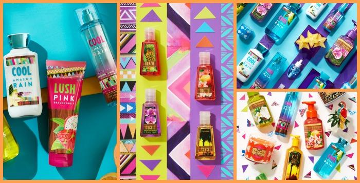 Bath and Body Works Colombia