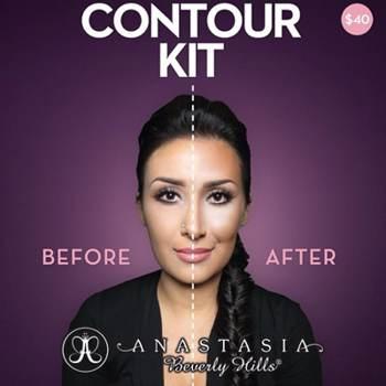 Contour Kit Anastasia