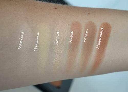 Contour Kit Anastasia