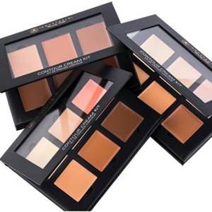 Contour Cream Kit Anastasia