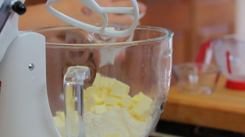 recetas de tartas de manzana