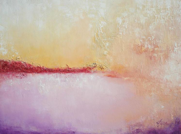 PINTURA: María Miralles