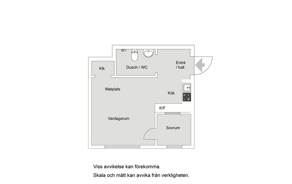 Como distribuir 30m2