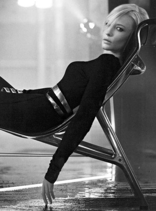 actrices iconos de moda