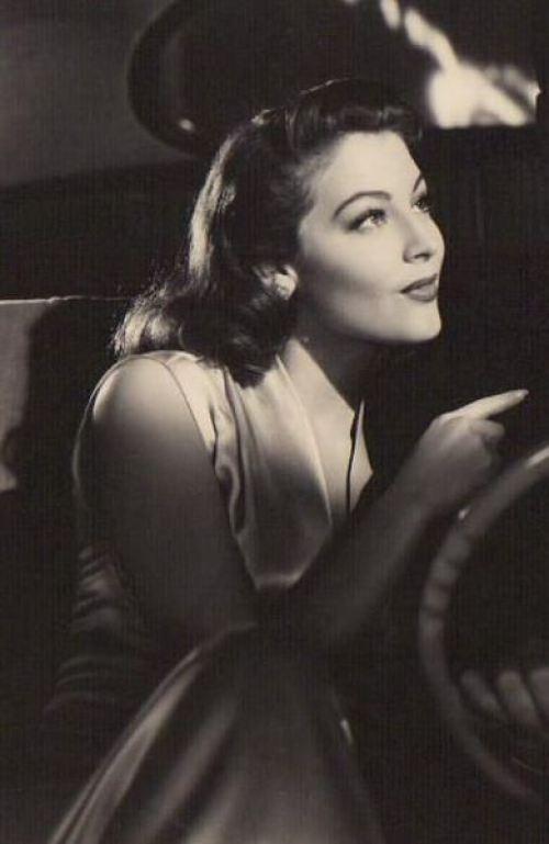 actrices iconos de moda