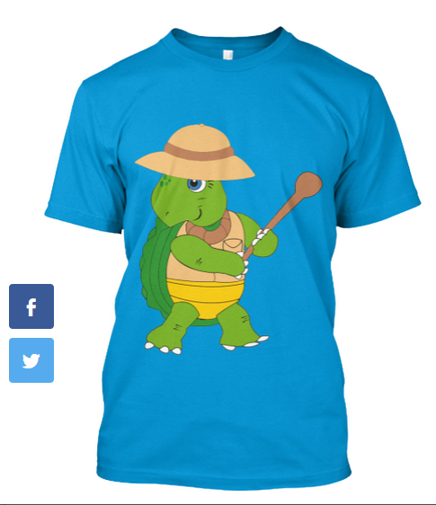 Los Viajes del Señor Tortuga