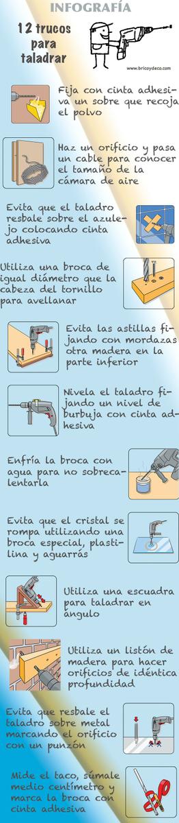 infografia-trucos-para-taladrar