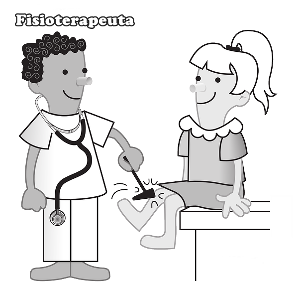 Interacción fisioterapeuta-paciente