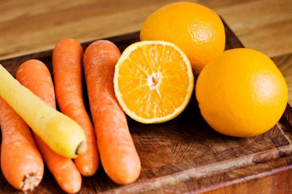 Reto Operación Cuerpo 10 Combinaciones Vegetales Que Te Hacen Perder Peso a