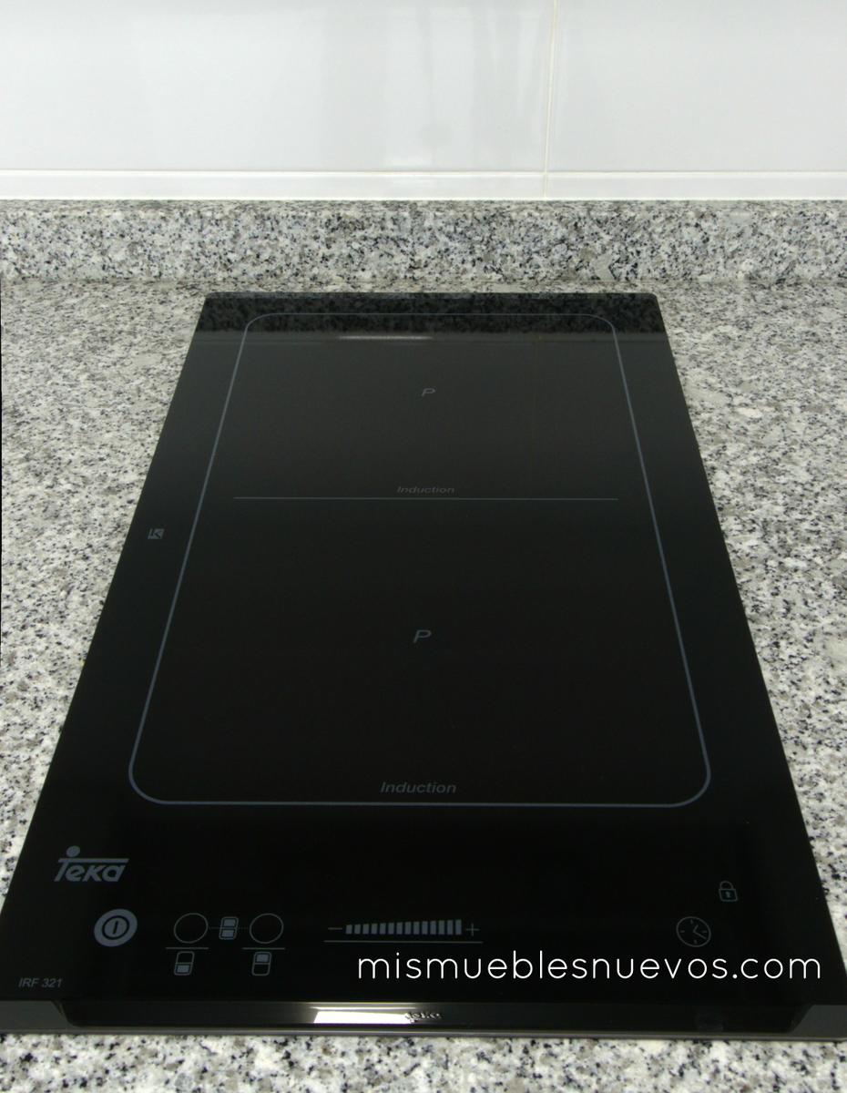 Placa flexible - sólo 30 cm de ancho