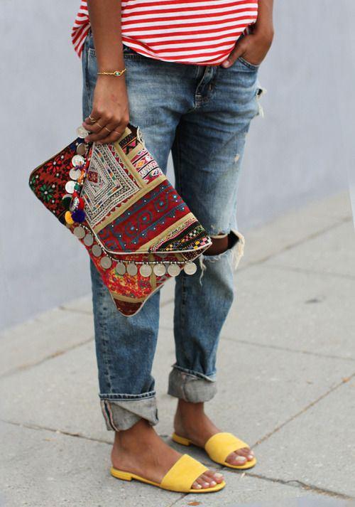 bag inspiration