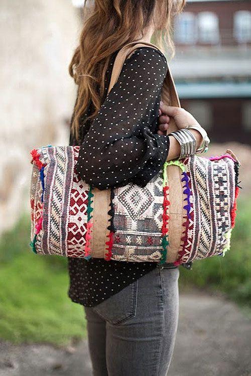 bag inspiration