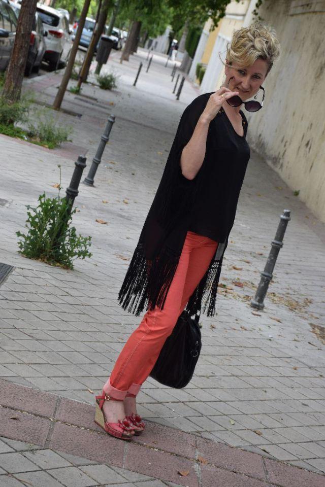 boho style