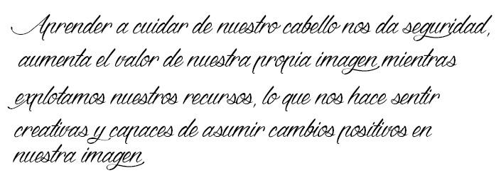 Webinar cuidados básicos del pelo afro