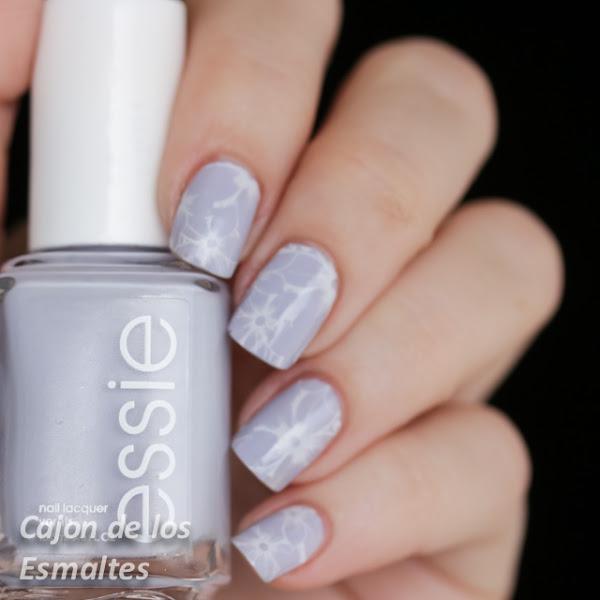 Essie - Lilacism - PUEEN Encore