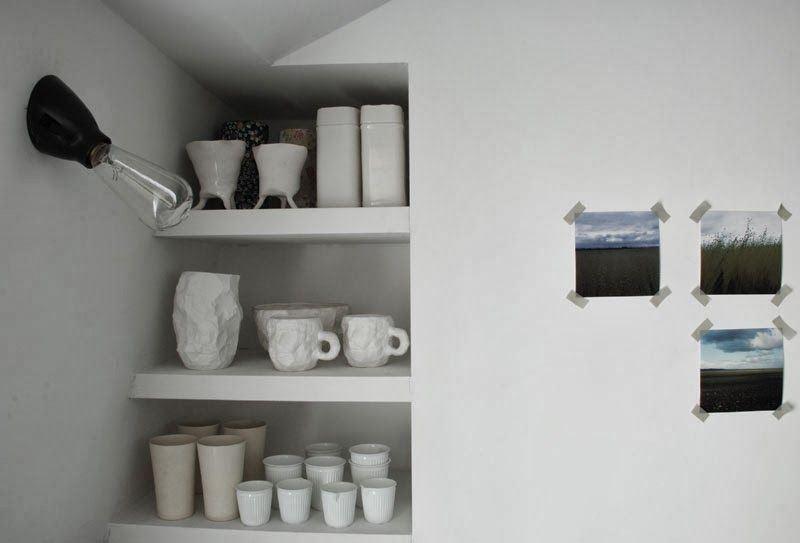 PEQUEÑO ATICO EN PARIS 3