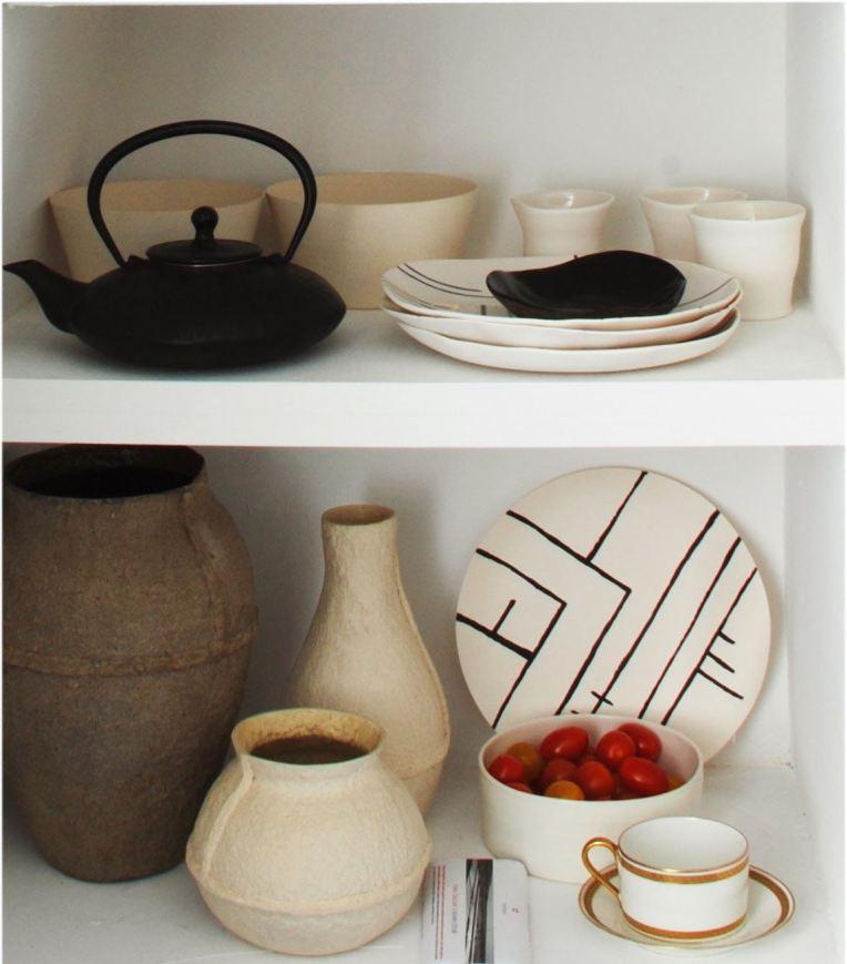 PEQUEÑO ATICO EN PARIS 4