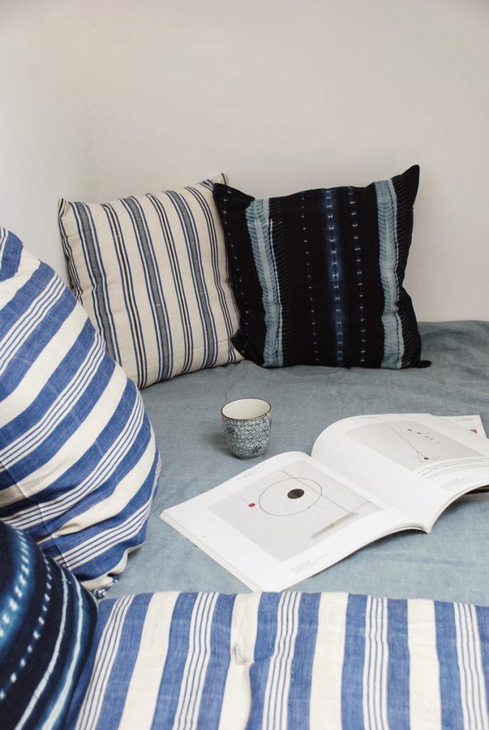 PEQUEÑO ATICO EN PARIS 12