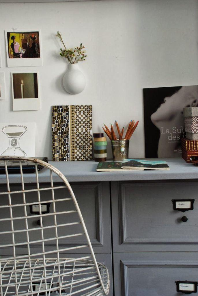 PEQUEÑO ATICO EN PARIS 11