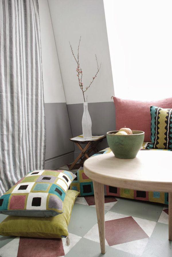 PEQUEÑO ATICO EN PARIS 14