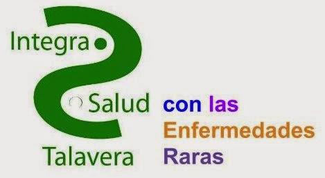 Logo IST con las Enfermedades Raras